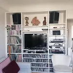 Stunning Flat With Terrasse - Trocadero